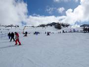 Pista di esercitazione Front Valley