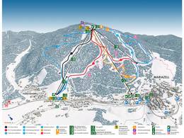 Comprensorio sciistico Bürgeralpe - Mariazell