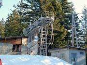 Plein Soleil - Skilift a piattello