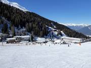 Alloggi presso l'Axamer Lizum