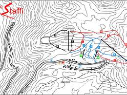 Comprensorio sciistico Campo Staffi