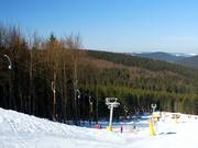 Landalpark - Skilift a piattello