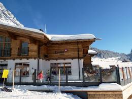 Ehrwalder Alm - Ehrwald