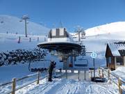 L'Adet - 6pers.| Seggiovia ad agganciamento fisso