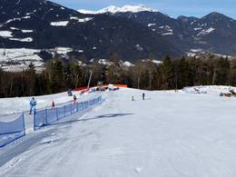 Plose - Bressanone (Brixen)