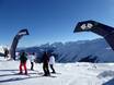 Snowparks Alpi Glaronesi – Snowpark Andermatt/Oberalp/Sedrun