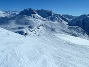 Discesa Speed Sulzen a Lech