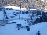 Offerta di alloggi a Flachauwinkl