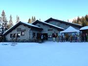 Suggerimento su Rifugi Ristorante Montagnoli