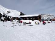 Suggerimento su Rifugi Baita Valeruz