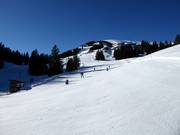 Pista di esercitazione Prodboden (Pardiel)