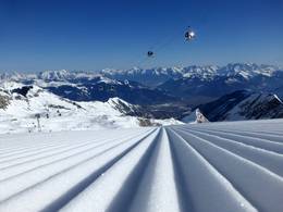 Kitzsteinhorn/Maiskogel - Kaprun