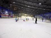 Skihalle Alpenpark Neuss