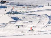 Funslope & Familypark Wildkogel