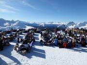 Suggerimento su Après-Ski Jatzhütte