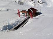 Suggerimento per i più piccoli  - Kinderland a Stuben