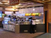 Baked & Brewed Café nel Snowbird Center