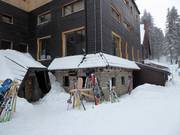 Suggerimento su ristorazione Restoran Odžaklija