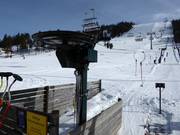 T12 Teknikliften 1 - Skilift a piattello