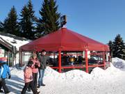 Suggerimento su Après-Ski Sabines Schirmbar