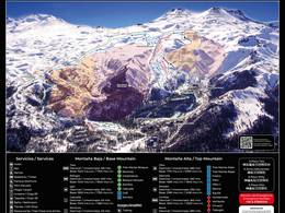 Comprensorio sciistico Valle Hermoso