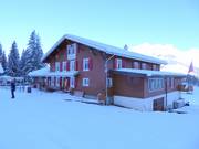 Ristorante Untertrübsee