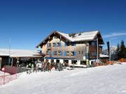 Suggerimento su Rifugi Berghaus Schönblick