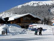 Suggerimento su ristorazione Meckatzer Sportalp