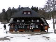 Suggerimento su ristorazione Hotel-Gasthof Belchen Multen