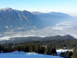 Garmisch-Classic - Garmisch-Partenkirchen