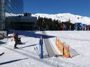 Übungsland Penken 2 - Tapis roulant/Tappeto Magico