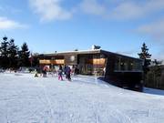 Suggerimento su Rifugi Restaurant Zwieseltreff