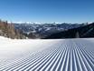 Preparazione delle piste Austria Meridionale – Preparazione delle piste Pramollo (Nassfeld) - Hermagor