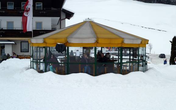 Après-Ski Kufsteinerland – Après-Ski Schneeberglifte - Mitterland (Thiersee)