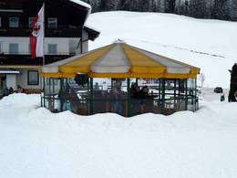 Schneeberglifte - Mitterland (Thiersee)