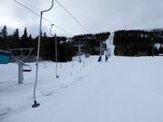 Loliften - Skilift a piattello