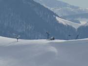 Ključ - Skilift a piattello