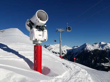 Sicurezza neve Bludenz – Sicurezza neve Silvretta Montafon