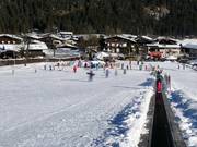 Suggerimento per i più piccoli 