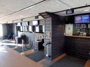 Area casse curata a Stöten