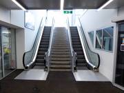 Dallo ski room moderno direttamente sulle piste