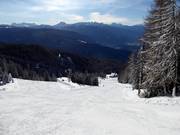 Pista Wastl Huber (Gitschberg)