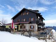 Suggerimento su Rifugi Kranabethhütte