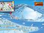 Mappa delle piste Frymburk - Svatá Marta