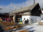 Suggerimento su Rifugi Gasthaus zum Überleben