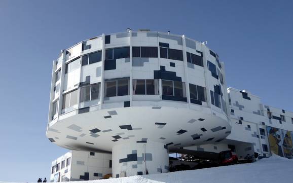 Flims Laax Falera: Offerta di alloggi dei comprensori sciistici – Offerta di alloggi Laax/Flims/Falera