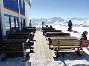 Ristorante panoramico "Zum Sepp"