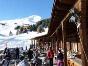 Suggerimento su ristorazione Stüva Cuolm