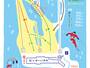 Mappa delle piste Norn Minakami
