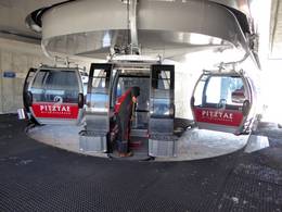 Pitztaler Gletscher (Ghiacciaio del Pitztal)